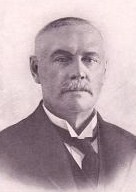 Friedrich Falz-Fein