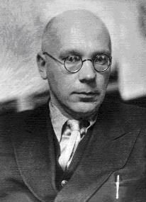 Nikolai Gorbunov
