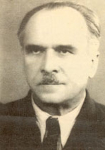 Leonid Vasiliev