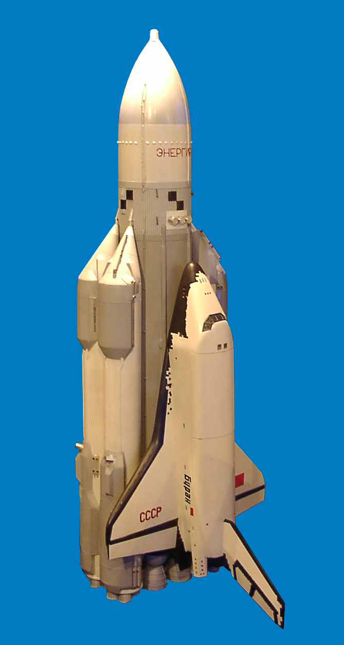 Energia-Buran