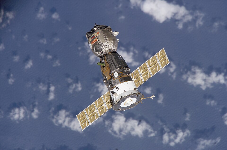 Soyuz