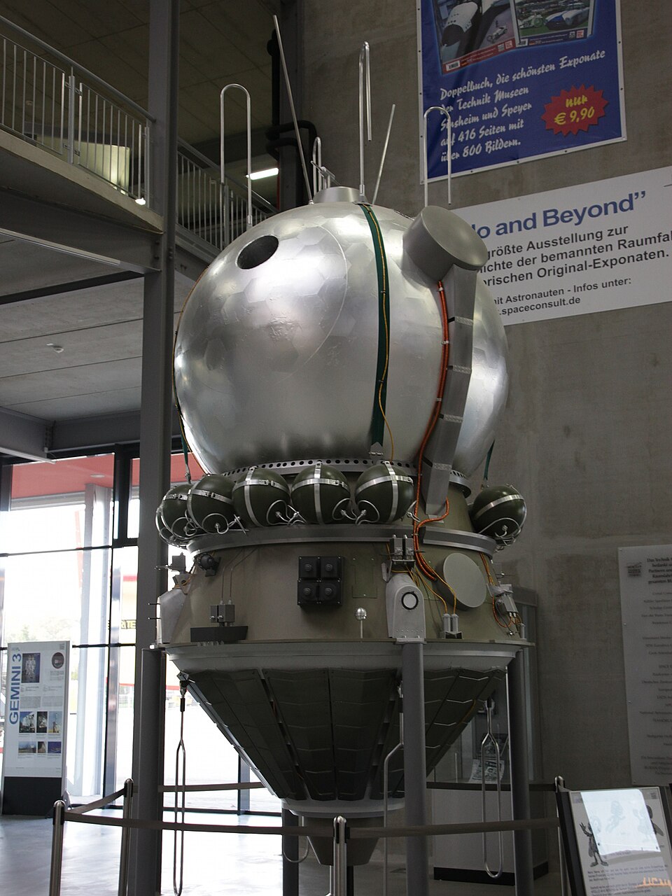 Vostok