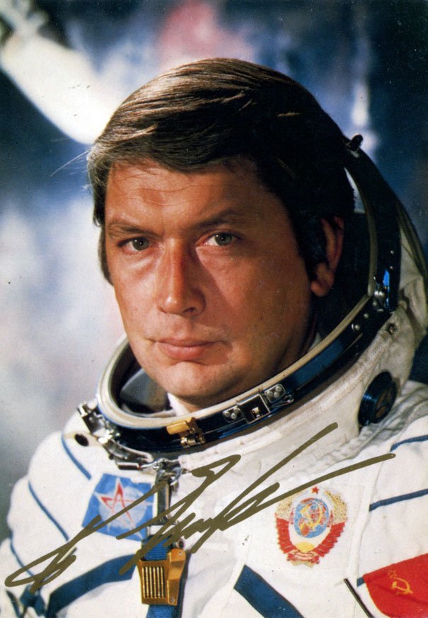Boris Yegorov