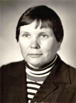 Tamara Aleksandridi
