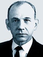 Anatoly Dorodnitsyn