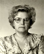 Elena Glivenko