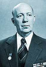 Mikhail Kartsev