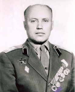 Anatoly Kitov