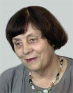 Ekaterina Lavrishcheva