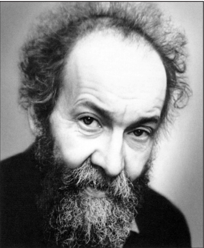 Alexei Lyapunov