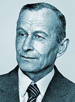 Boris Malinovsky