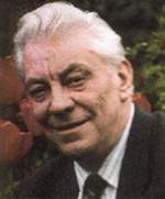 Vladimir Melnikov