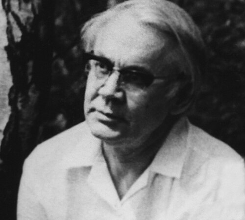 Bashir Rameev