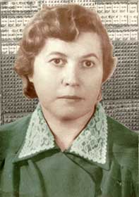 Ekaterina Shkabara