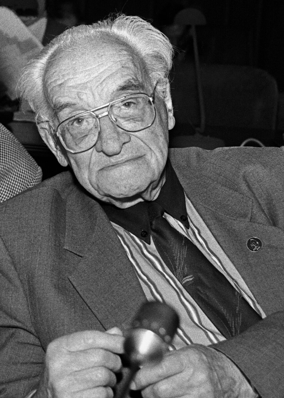 Vladimir Kotelnikov
