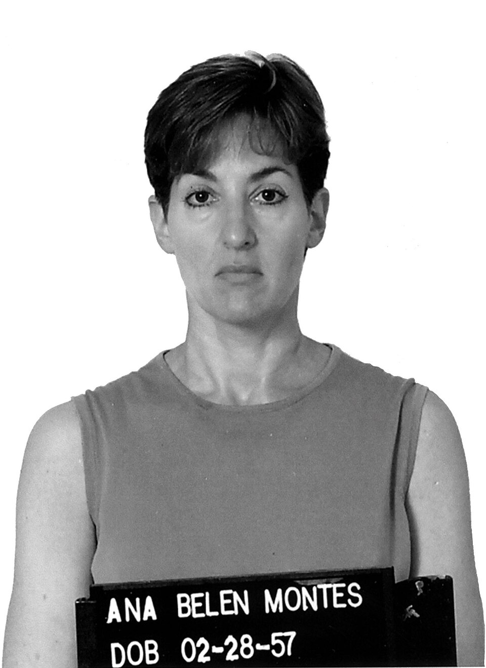 Ana Belen Montes